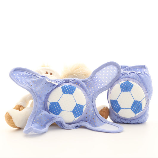 Protectores de Rodillas para Bebé - Image 4