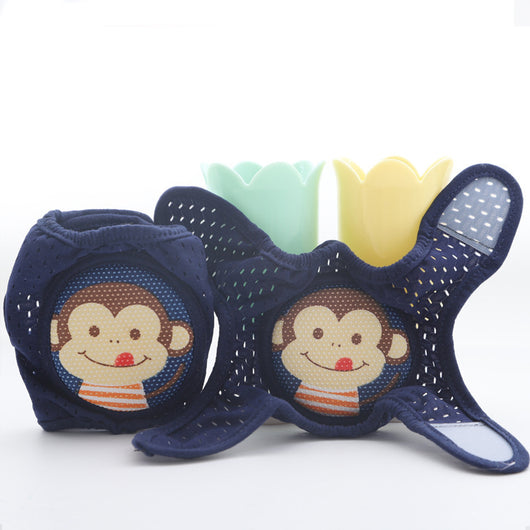Protectores de Rodillas para Bebé - Image 5