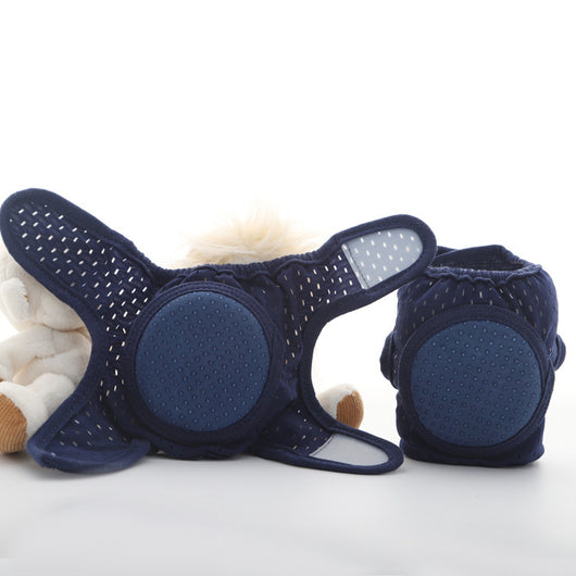 Protectores de Rodillas para Bebé - Image 9