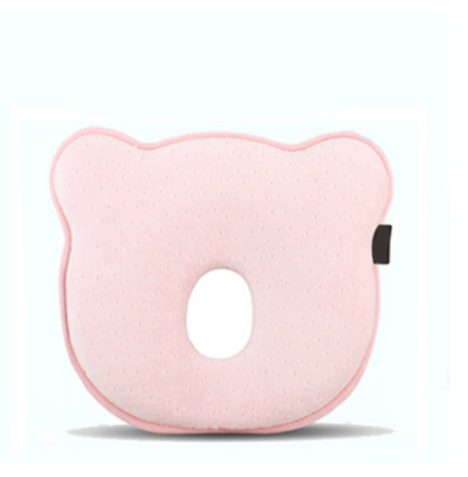 Almohada Moldeadora de Cabeza para Bebé con Espuma Viscoelástica - Image 8