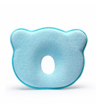 Almohada Moldeadora de Cabeza para Bebé con Espuma Viscoelástica - Image 6