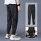 Pantalones Deportivos Cortos Holgados de Secado Rápido