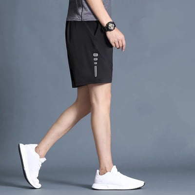 Shorts Deportivos Sueltos para Verano - Image 2
