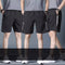 Shorts Deportivos Sueltos para Verano