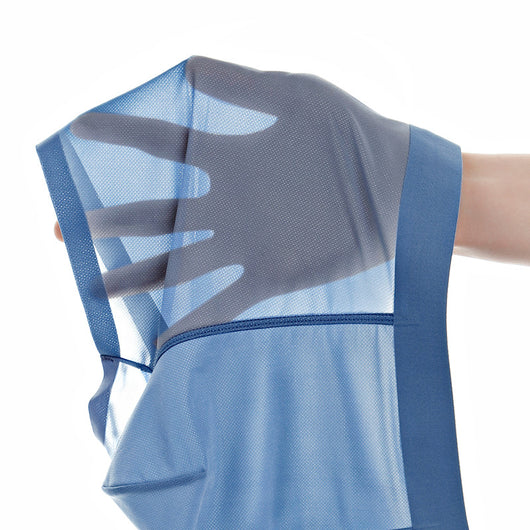 Bóxers para Hombre de Malla Transpirable y Antibacteriana sin Costuras - Image 8