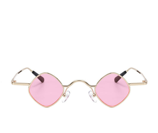 Gafas Retro Espejo Prince con Marco Ultracompacto - Image 9