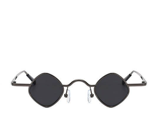 Gafas Retro Espejo Prince con Marco Ultracompacto