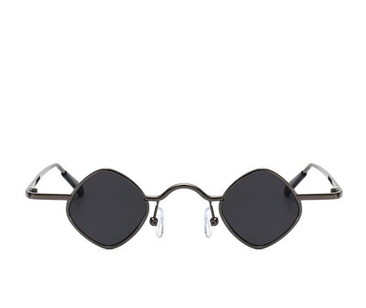 Gafas Retro Espejo Prince con Marco Ultracompacto