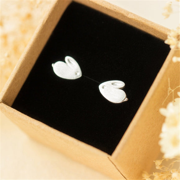 Aretes de Animales Adorables - Set de 5 Diseños Variados
