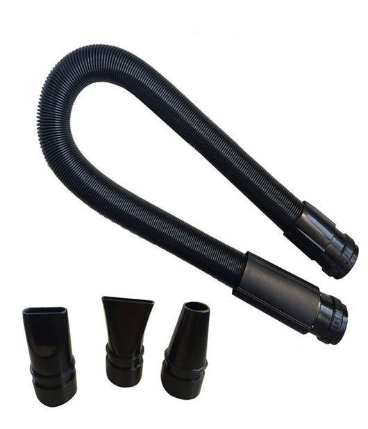Secador de Aire para Mascotas 2800W - Grooming Profesional Perros y Gatos - Image 9
