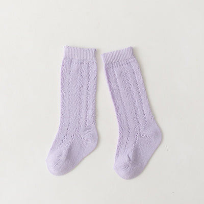 Calcetines Estilo Vaquero Infantiles Reforzados de Alta Durabilidad - Image 14