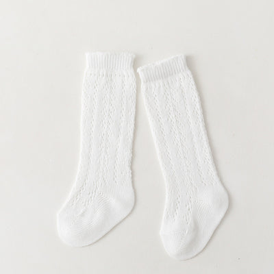 Calcetines Estilo Vaquero Infantiles Reforzados de Alta Durabilidad - Image 24
