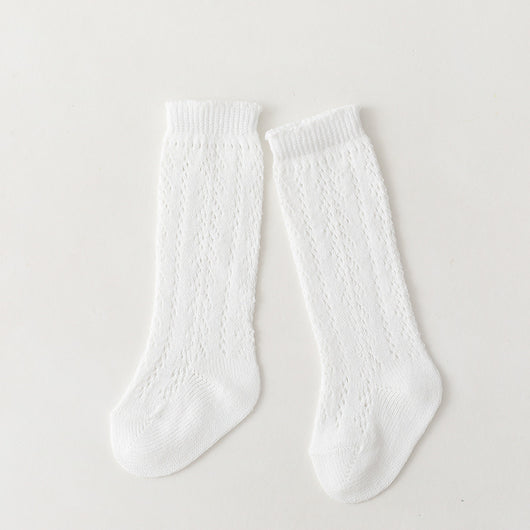 Calcetines Estilo Vaquero Infantiles Reforzados de Alta Durabilidad - Image 24