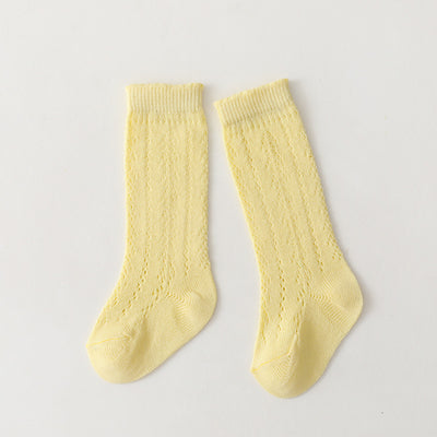 Calcetines Estilo Vaquero Infantiles Reforzados de Alta Durabilidad - Image 25