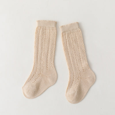 Calcetines Estilo Vaquero Infantiles Reforzados de Alta Durabilidad - Image 26