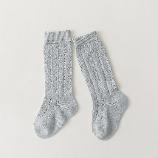 Calcetines Estilo Vaquero Infantiles Reforzados de Alta Durabilidad - Image 31