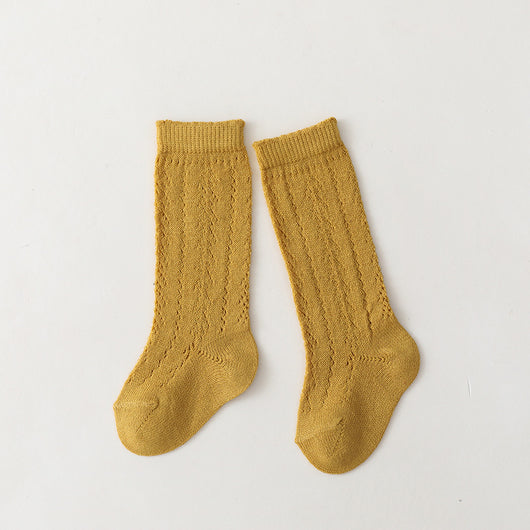 Calcetines Estilo Vaquero Infantiles Reforzados de Alta Durabilidad - Image 7