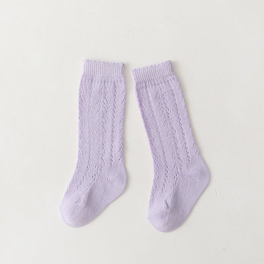 Calcetines Estilo Vaquero Infantiles Reforzados de Alta Durabilidad - Image 2