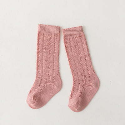 Calcetines Estilo Vaquero Infantiles Reforzados de Alta Durabilidad - Image 4