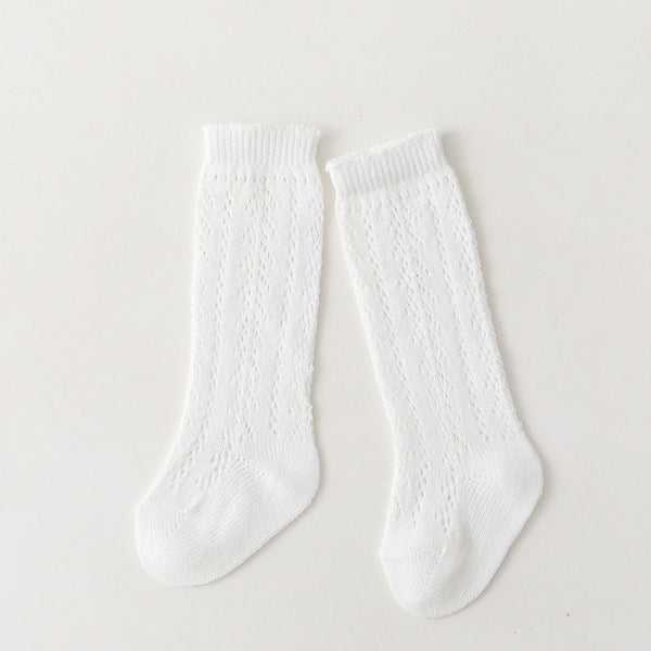 Calcetines Estilo Vaquero Infantiles Reforzados de Alta Durabilidad - Image 5