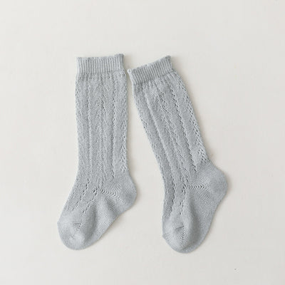 Calcetines Estilo Vaquero Infantiles Reforzados de Alta Durabilidad - Image 6