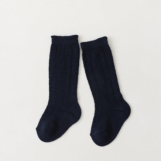 Calcetines Estilo Vaquero Infantiles Reforzados de Alta Durabilidad - Image 10