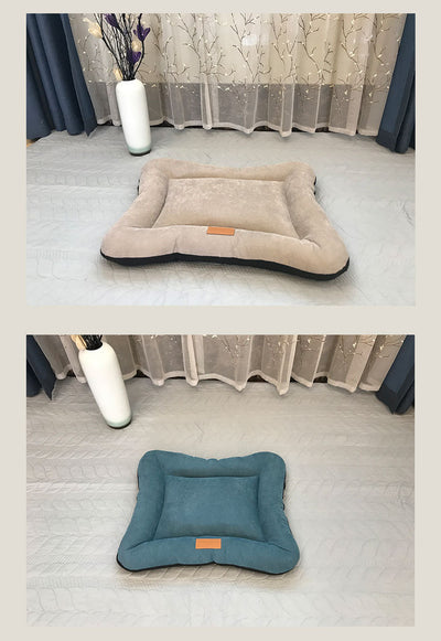 Cama Ortopédica Desmontable para Golden Retriever - Cojín Lavable - Image 12
