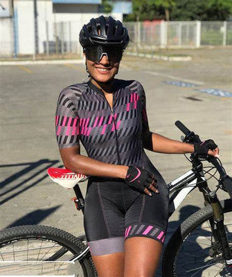 Traje Ciclista de Carretera para Triatlón Verano - Image 15