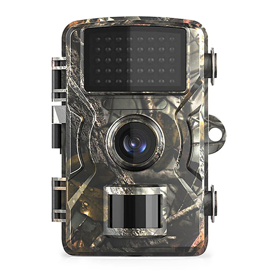 Cámara Impermeable IP66 para Monitoreo de Fauna Silvestre y Investigación Ambiental