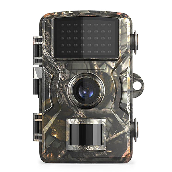 Cámara Impermeable IP66 para Monitoreo de Fauna Silvestre y Investigación Ambiental