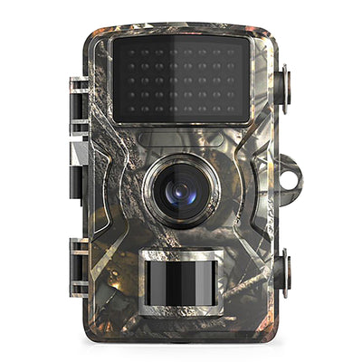 Cámara Impermeable IP66 para Monitoreo de Fauna Silvestre y Investigación Ambiental - Image 5