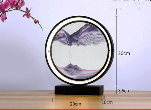 Lámpara de Mesa para Dormitorio - Iluminación Elegante para tu Mesita de Noche - Image 5