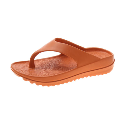 Sandalias Planas de Dedo para Mujer - Cómodas y Versátiles - Image 3