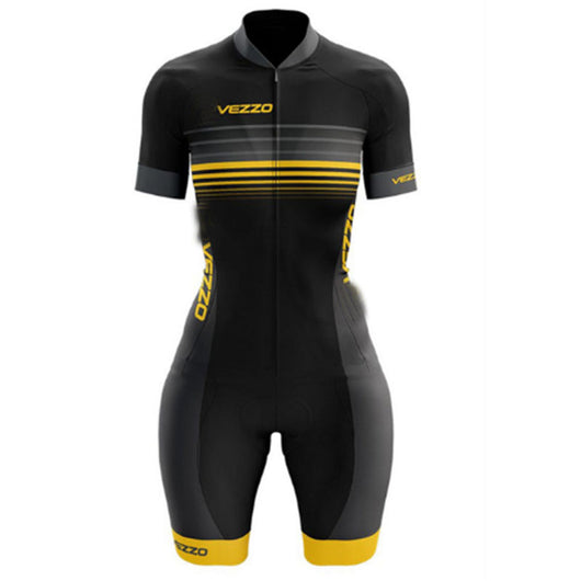 Traje de Ciclismo Integral para Mujer - Image 14