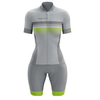 Traje de Ciclismo Integral para Mujer - Image 6
