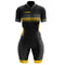 Traje de Ciclismo Integral para Mujer