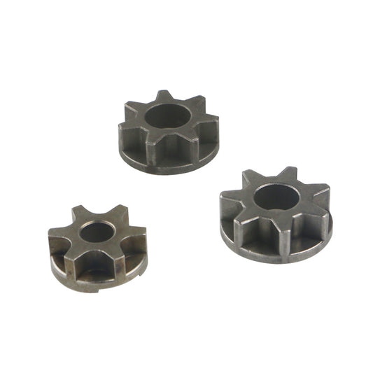 Kit Adaptador de Motosierra Eléctrica para Amoladora Angular - Image 2