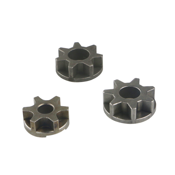 Kit Adaptador de Motosierra Eléctrica para Amoladora Angular