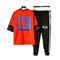 Men's Korean Slim Fit Casual Suit