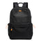 Mochila Escolar Impermeable Oxford para Estudiantes, Hombres y Mujeres con Compartimento para Laptop