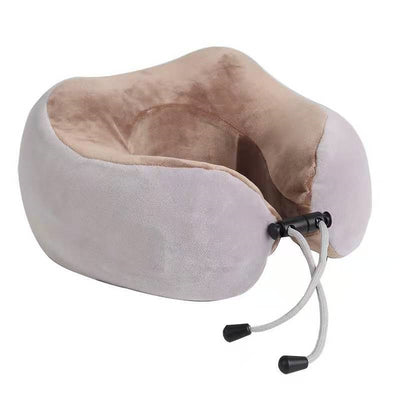 Masajeador Cervical en U con Tecnología de Vibración para Cuello y Hombros - Image 11