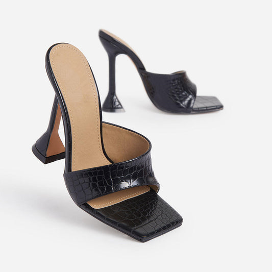 Tacones Altos de Verano - Diseño Moderno y Elegante - Image 2