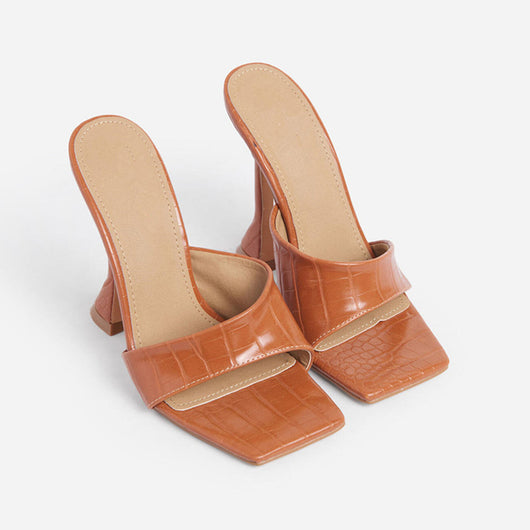 Tacones Altos de Verano - Diseño Moderno y Elegante - Image 4