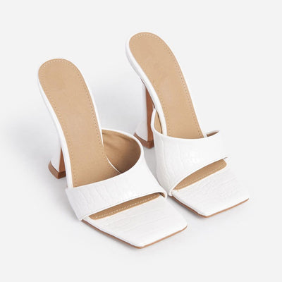 Tacones Altos de Verano - Diseño Moderno y Elegante - Image 5