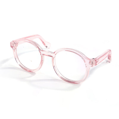 Gafas Transparentes para Gatos - Accesorios Divertidos - Image 12