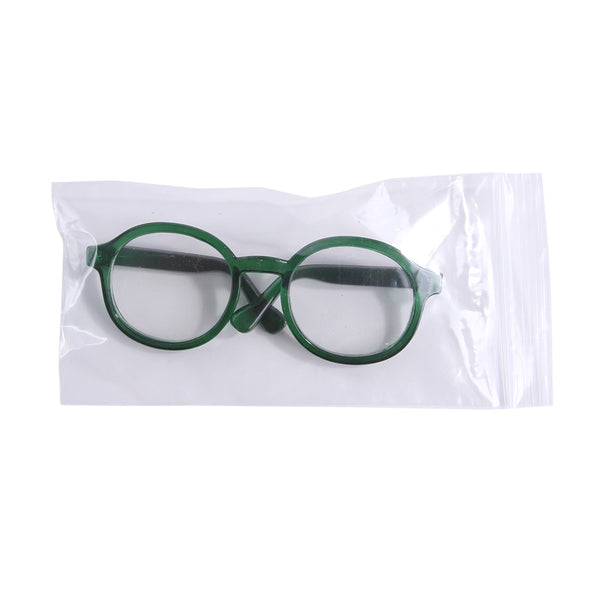 Gafas Transparentes para Gatos - Accesorios Divertidos