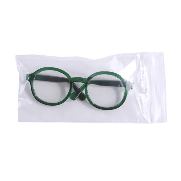 Gafas Transparentes para Gatos - Accesorios Divertidos