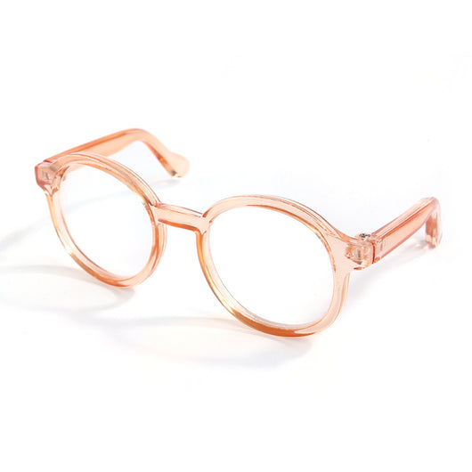 Gafas Transparentes para Gatos - Accesorios Divertidos - Image 7