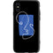 Funda Abstracta Minimalista Compatible con iPhone 12 Pro, 11 y XR