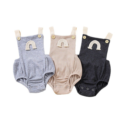 Pijama Enterizo Unisex para Bebé - Recién Nacido a 24 Meses - Image 2